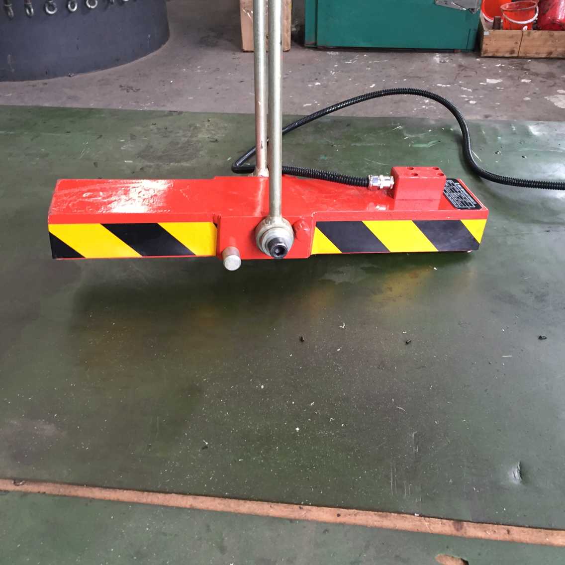 電永磁起重器，起重電永磁鐵，電永磁吊具